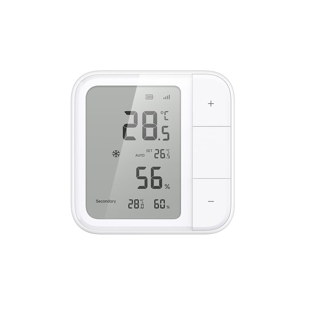 Aqara Climate Sensor W100, image 2