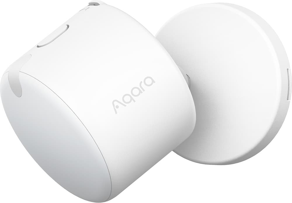 Aqara Presence Sensor FP300, image 6