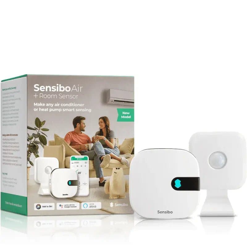 Sensibo Air with Room Sensor